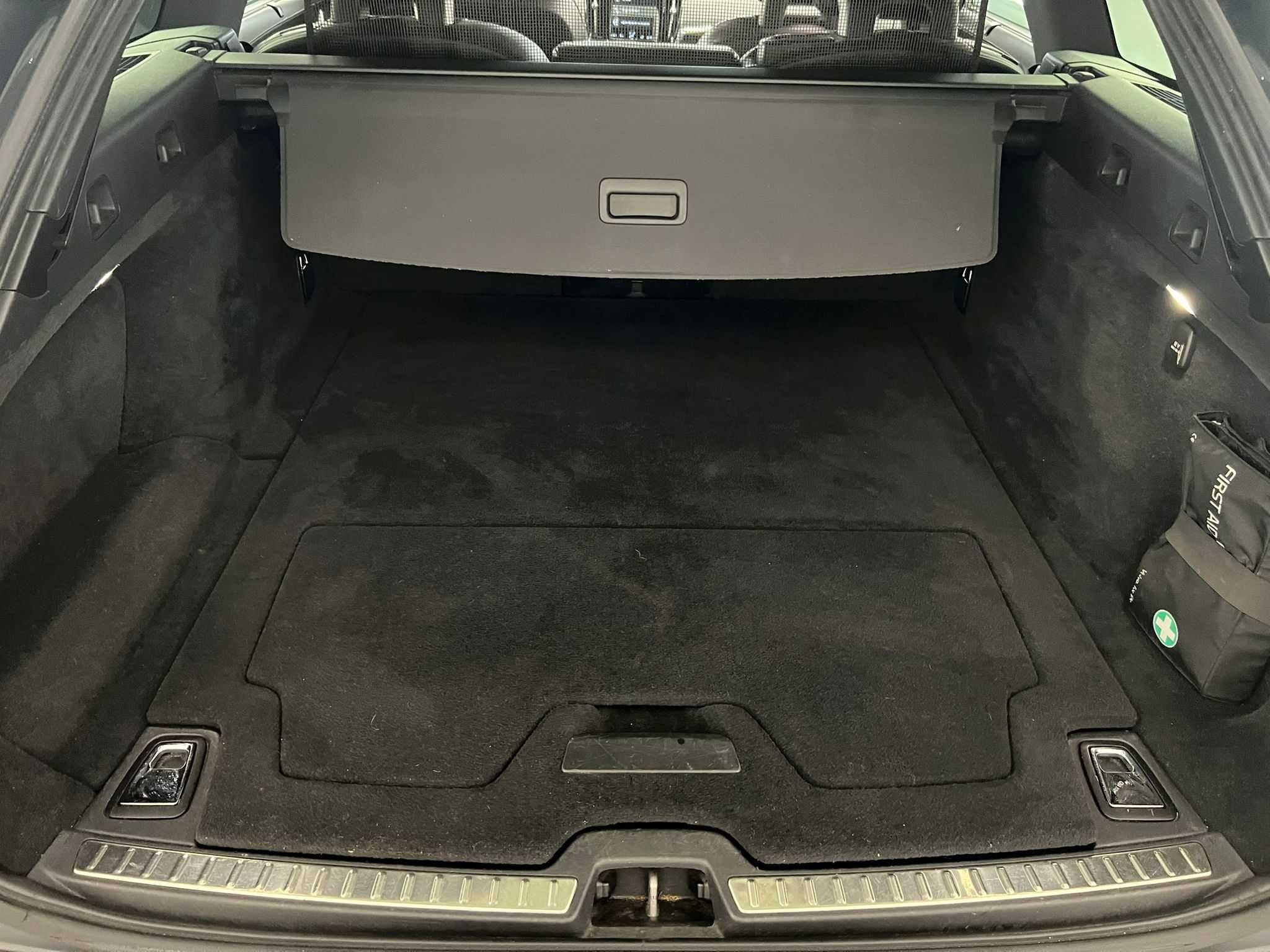 VOLVO V90 D4 INSCRIPTION