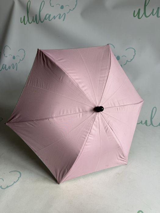 Bugaboo parasol parasolka Soft PInk