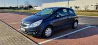 Opel corsa D 2007r 1.0 benzyna