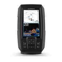 Echosonda Garmin Striker Vivid 4cv z przetwornikiem GT20-TM - APEX24