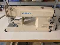 Juki ddl 5550n stebnówka