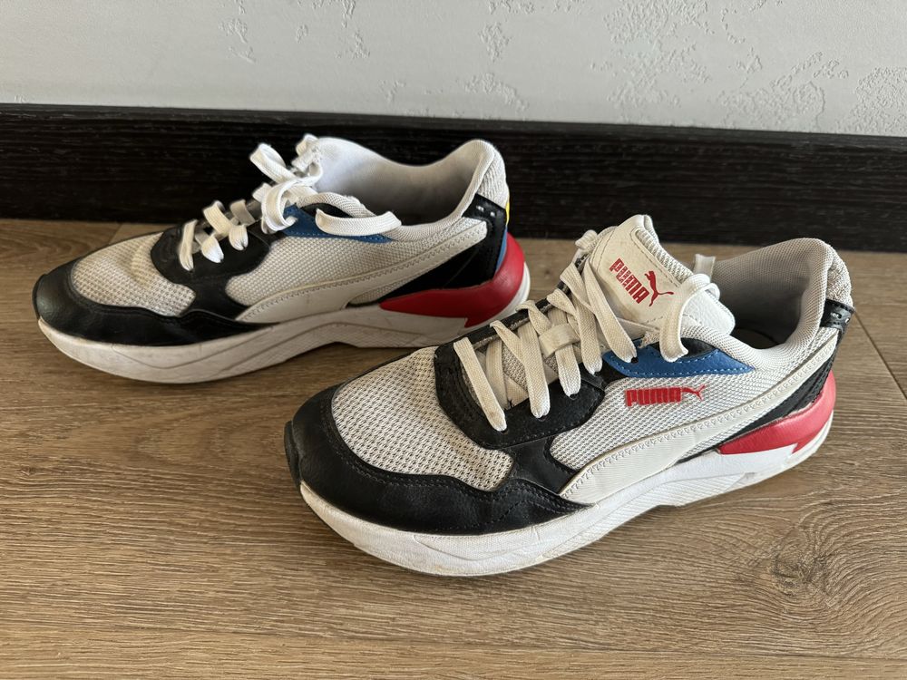 Кросівки Puma X-Ray Speed Lite Jr. Unisex. Розмір 37