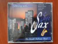 CD - Dancing With Soft Sax