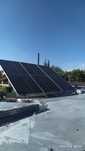 Солнечная панель JA SOLAR 480 ват