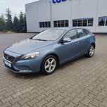 Volvo V40 Volvo V40 D2 1.6D 115KM | 2013 | Navi • Kamera • PL Rejestracja