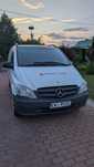 Mercedes Benz-Vito