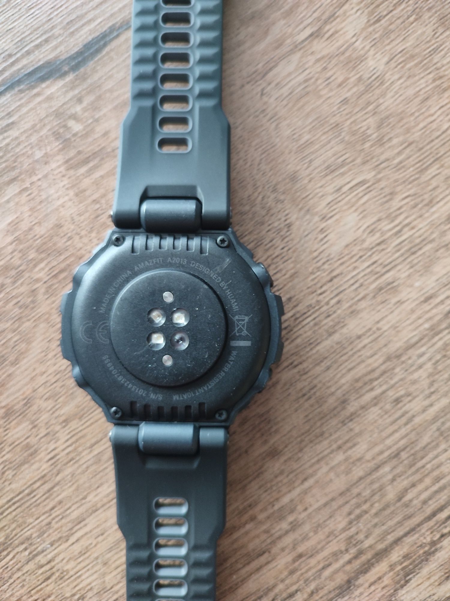 Smartwatch Amazfit A2013