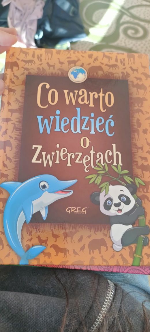 Książki dla dzieci ciekawe  możliwość kupienia 1 za 5zł