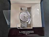 Zegarek damski marki LONGINES