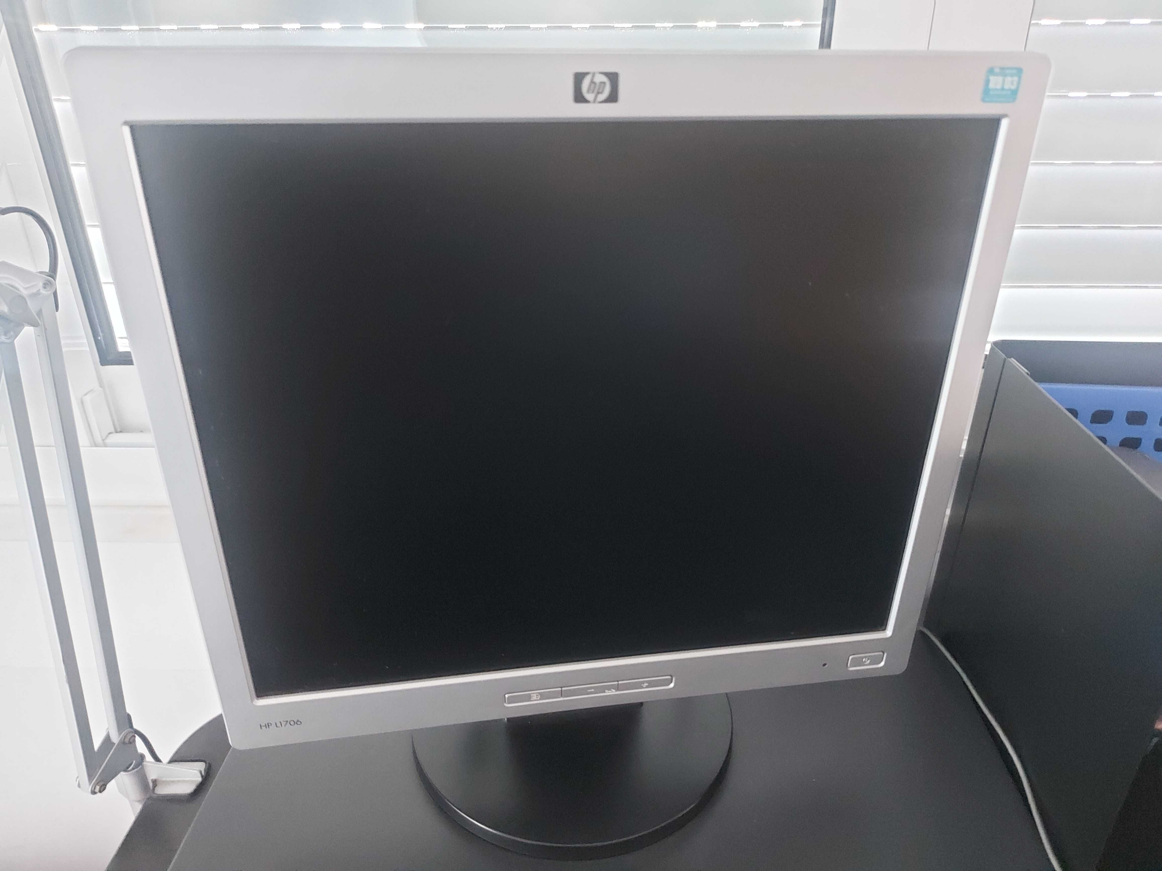 Monitor para PC HP