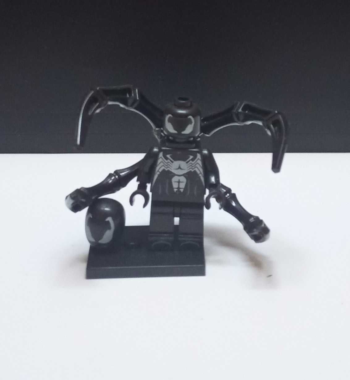 Mini Figuras Homem Aranha