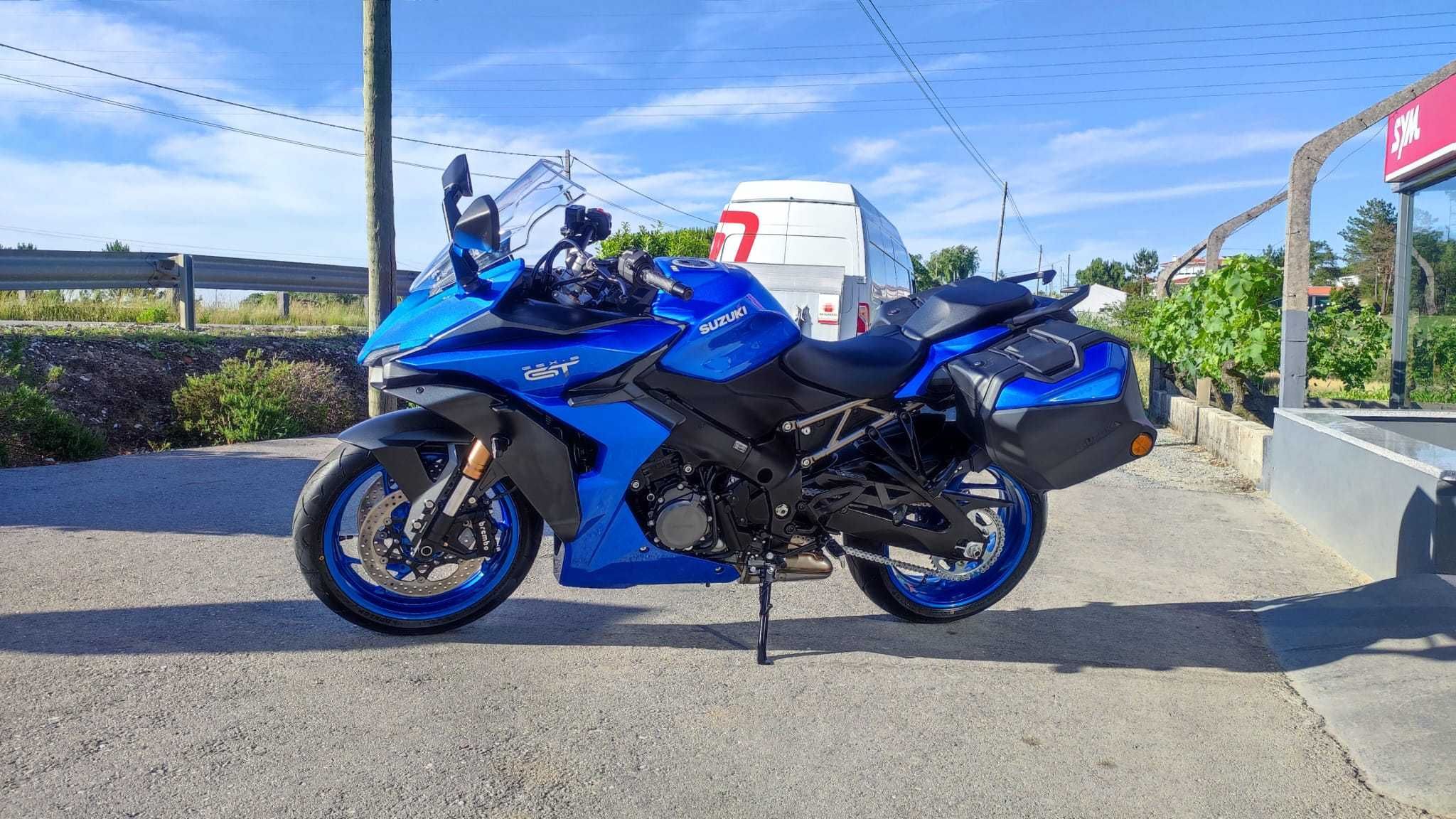 Suzuki GSXS1000 GT, melhores ofertas