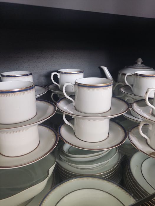 Serviço Cambridge - Vista Alegre