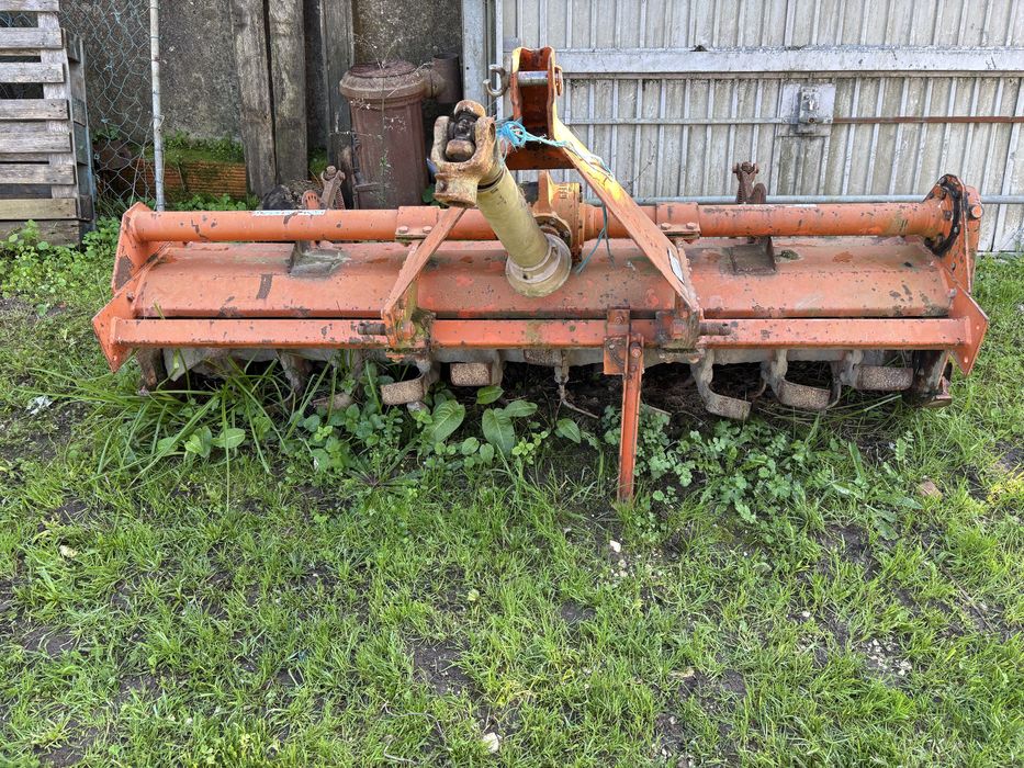 Vendo frese fl1r 1900