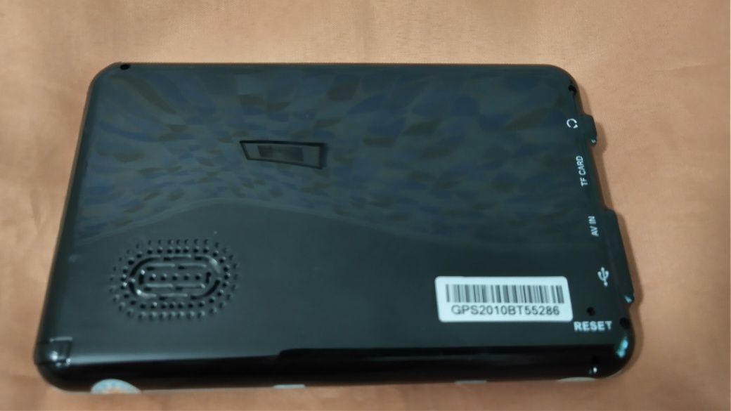 Навигатор Pioneer GPS2010BT55286
