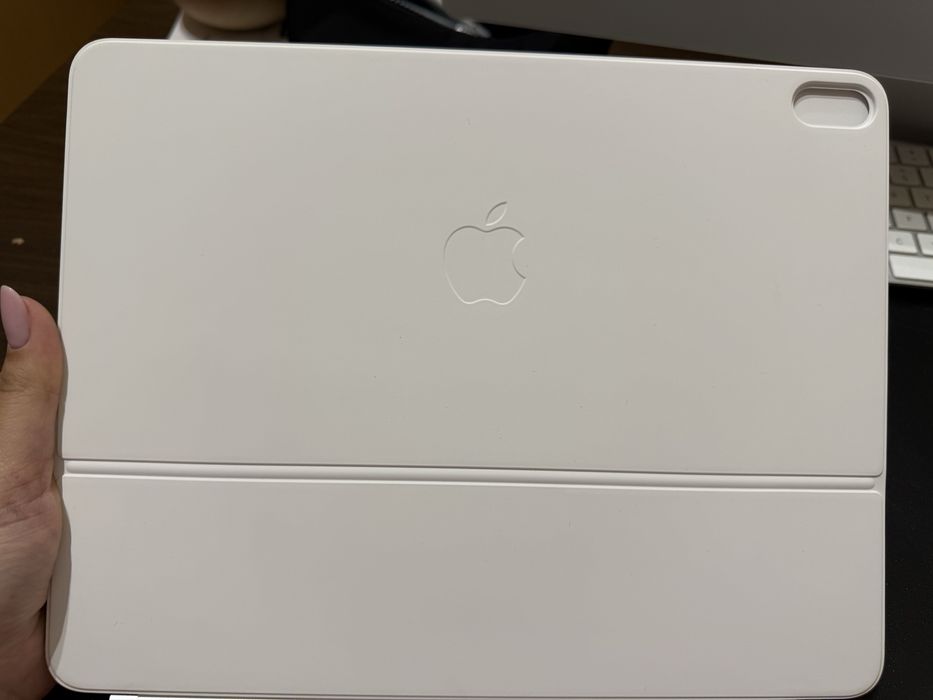 Vendo telclado Magic Keyboard para o ipad Air 13" (M3)