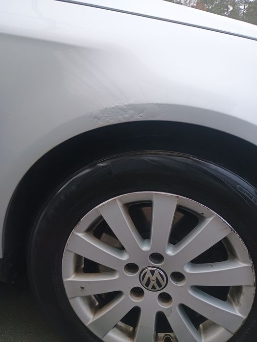 Volkswagen Passat B6 – 2.0 TSI 150 KM - Automat