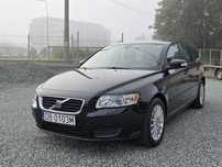 Volvo v50 1.6 diesel