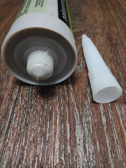 Звукоізоляційний компаунд Green Glue