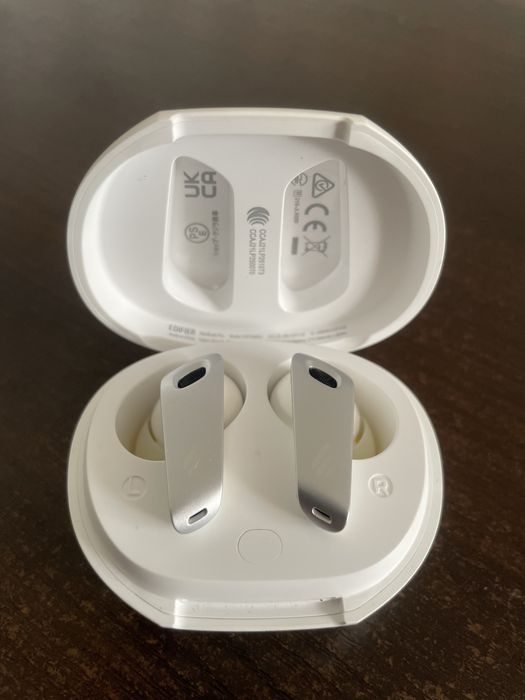 Słuchawki Edifier neoBuds pro z ANC