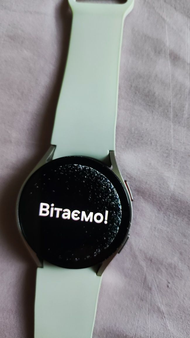 Samsung Galaxy Watch6