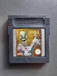 Oddworld Adventures 2 gameboy