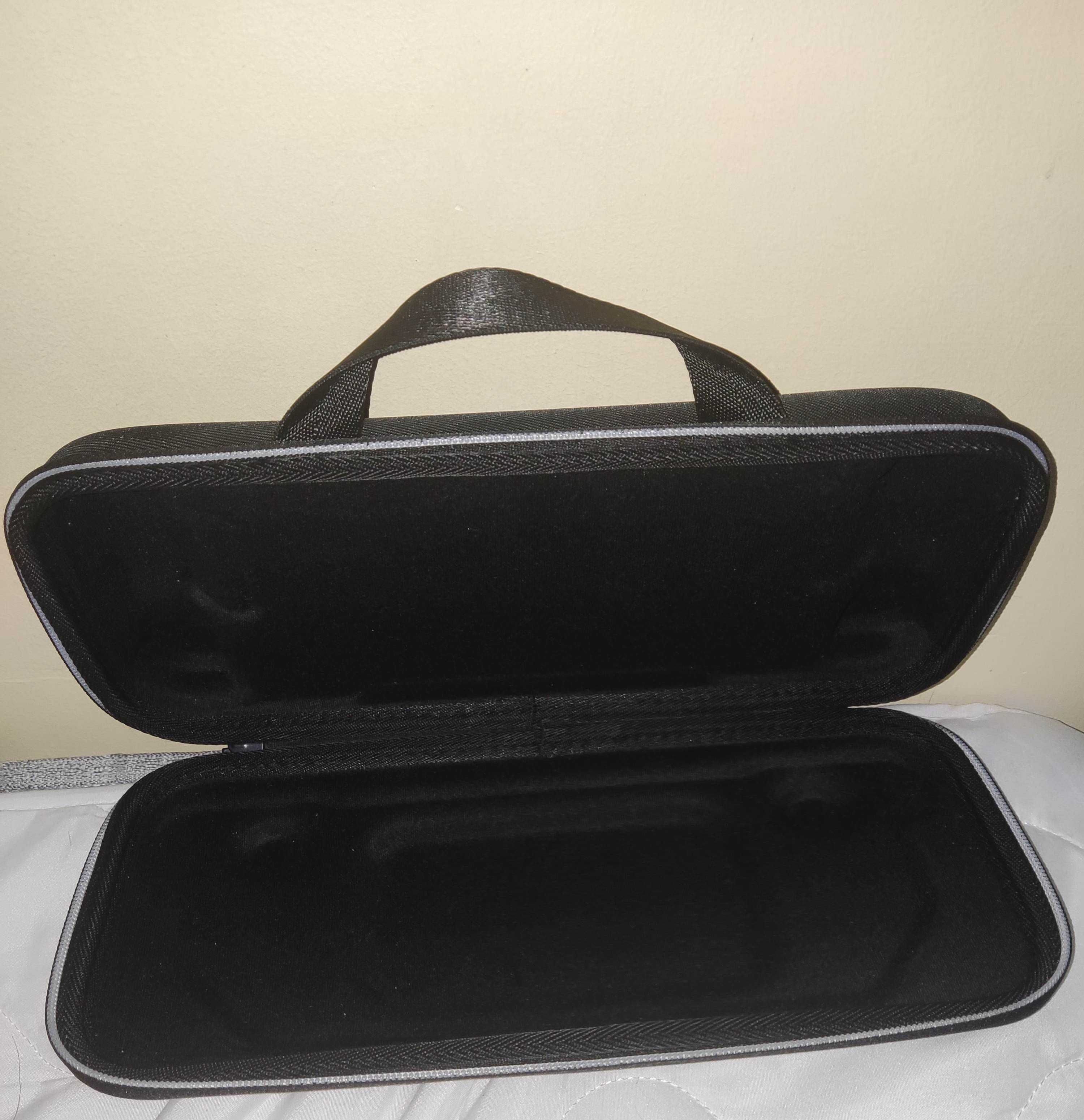 Bolsa Valve steam deck oled
