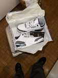 Jordan 3 midnight navy