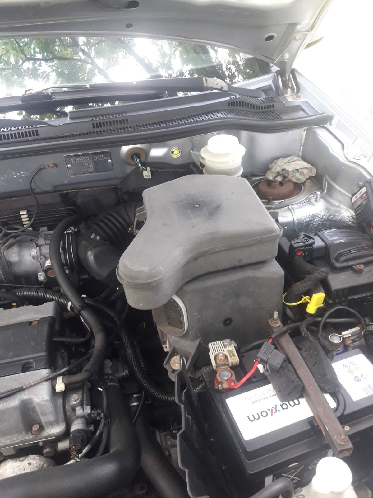 Продам авто Mitsubishi  Outlander