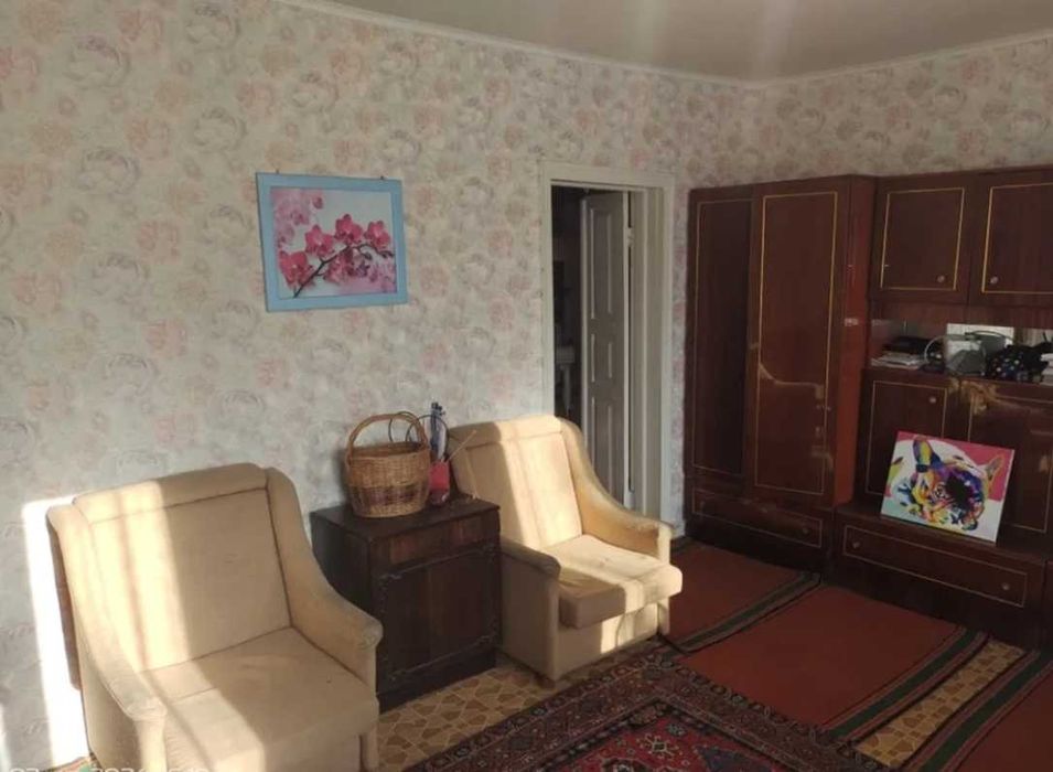 Продам Дом в Куриловке возле г. Каменского