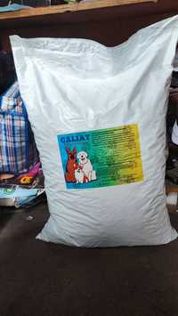 Корм для собаки Универсальный ТМ Галиат 10 кг мешок