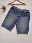 Чоловічі джинсові шорти Authentic Denim W33