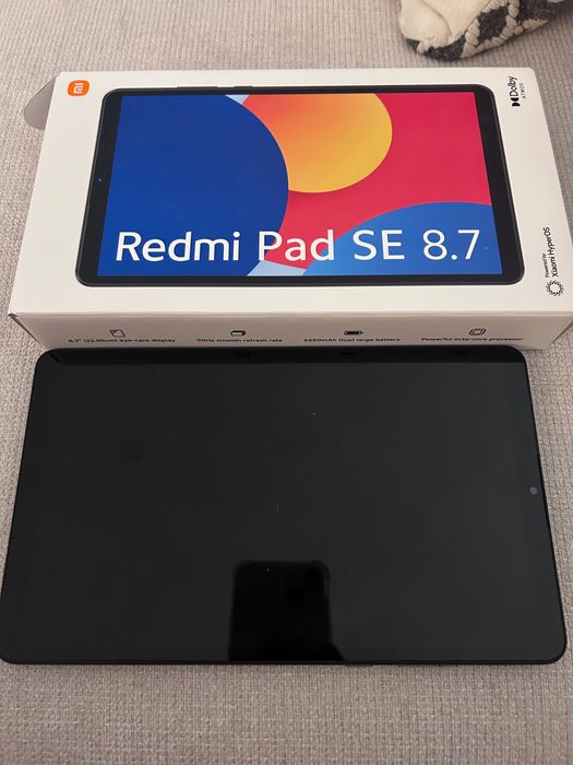 Tablet Xiaomi Redmi Pad SE 8.7