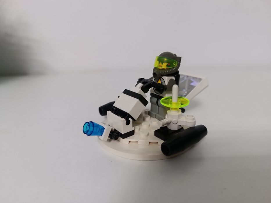 LEGO 6815 Hovertron