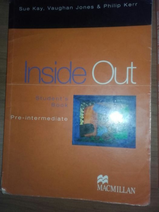 Inside out,interprise