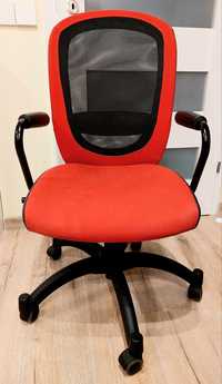 Krzesło obrotowe Vilgot Ikea