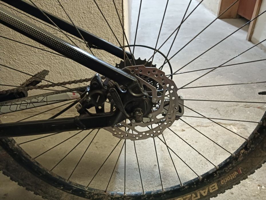 Bicicleta roda 29 Olympia Cobra