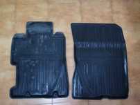 Tapetes de Borracha para Honda Civic 2007 FD1
