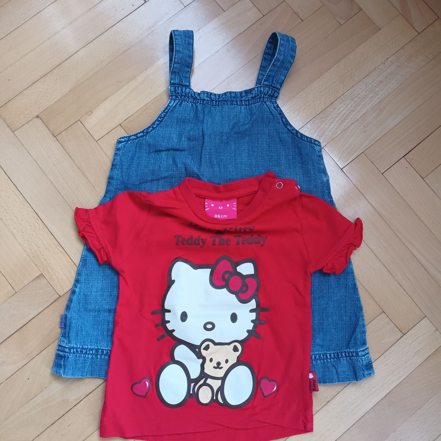 Zestaw Fixoni, Hello Kitty
