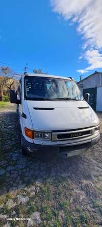 IVECO Daily III  2.8 35 S