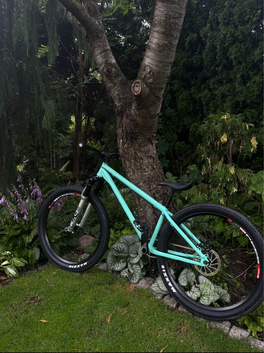 Sprzedam YT Dirt love rozmiar L