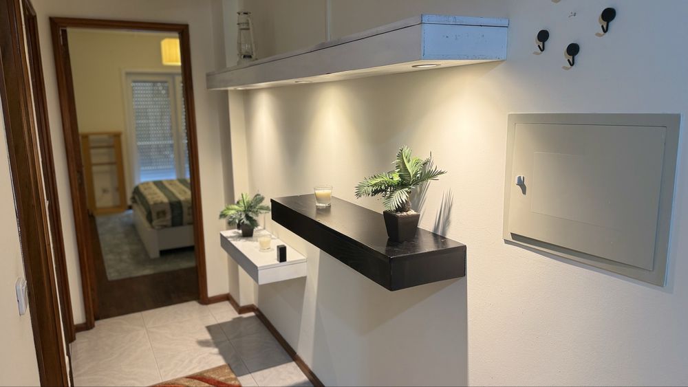 Apartamento Praia da Vagueira