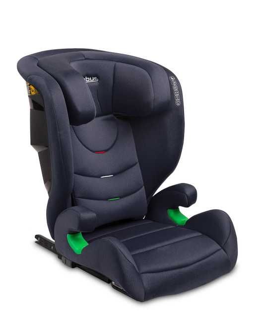 Fotelik dziecięcy Samochodowy dla dziecka NIMBUS 4-12 (100-150CM)