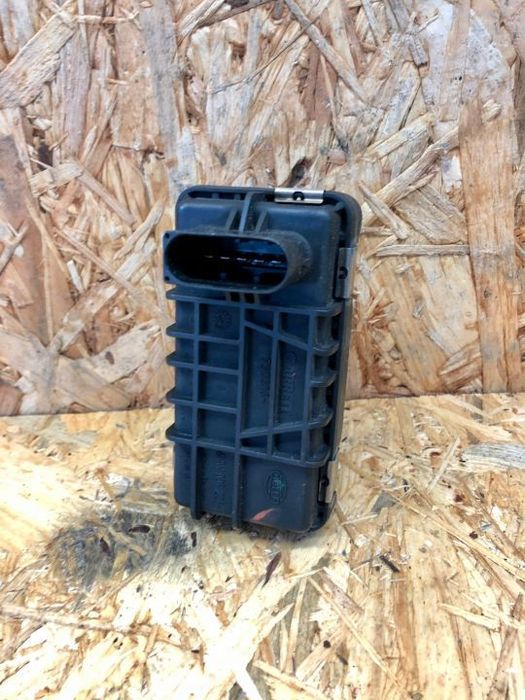 NASTAWNIK TURBO BMW E90 E91 730314 6NW009228 330D