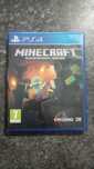 Minecraft Versão PS4
