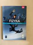 Fizyka podręcznik 1