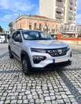 Dacia Spring Eletrico