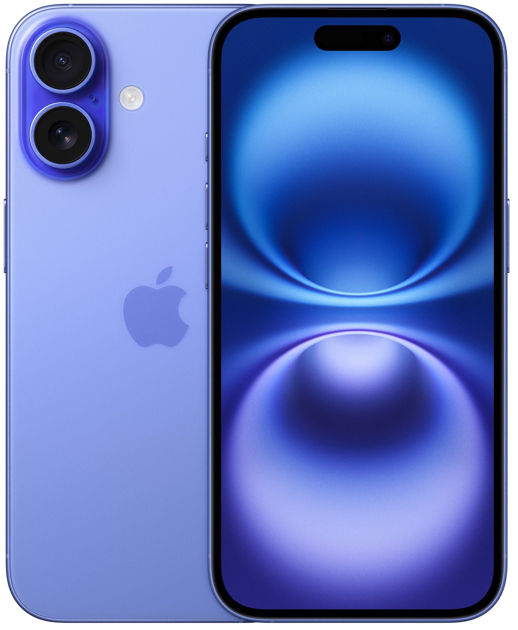 NOWE iPhone 16 128GB Ultramarine AL JANA PAWŁA