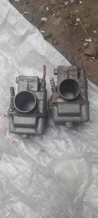 Карбіратор к65 на днепр мт