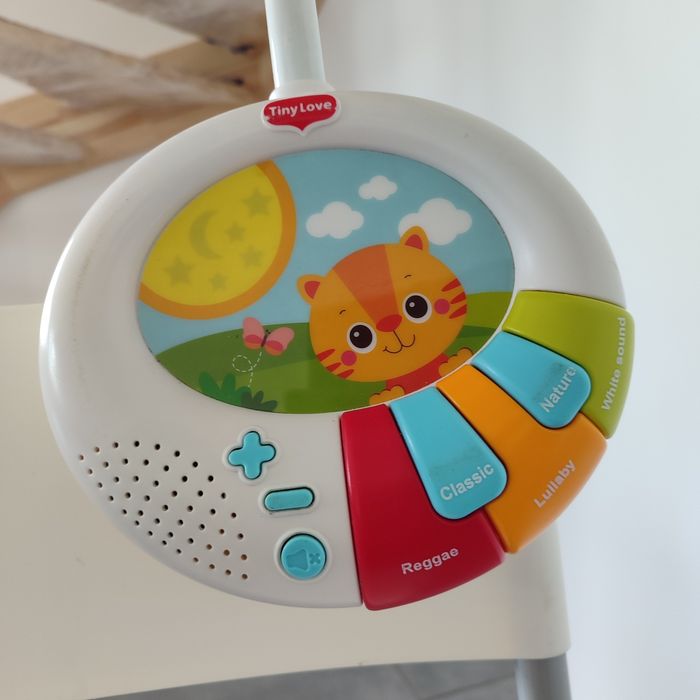 Karuzela 3w1 Tiny love